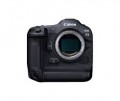 Canon - EOS R3 Mirrorless Camera (Body Only) - Black-6480904