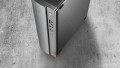 Lenovo - 310S-08IAP Desktop - Intel Pentium - 4GB Memory - 500GB Hard Drive - Silver-5740800