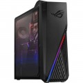 ASUS - ROG Strix G Series Gaming Desktop - AMD Ryzen 5 3600X - 8GB Memory - NVIDIA GeForce GTX 1660 SUPER - 1TB HDD + 256GB SSD - Star Black