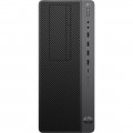 HP - Refurbished Z1 Desktop - Intel Core i5 - 16GB Memory - 512GB SSD - Black