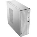 Lenovo - IdeaCentre 3 Desktop - Intel Core i5-14400 - 8GB Memory - 256GB SSD - Cloud Grey