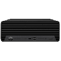 HP - Pro 400 SFF Desktop - Intel Core i5-14500 - 16GB Memory - 512GB SSD - Black