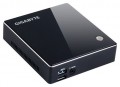 GIGABYTE - BRIX Desktop - Intel Core i5 - Black
