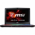 MSI - 15.6