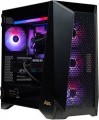 MSI - Infinite RS AI Gaming Desktop - Intel Ultra 9 285K - 64GB Memory - NVIDIA GeForce RTX 5090 LC - 2TB SSD - Black
