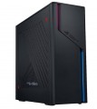 ASUS - ROG Compact 10L Gaming Desktop - Intel Core i7-13700F with 16GB Memroy - NVIDIA GeForce RTA 4070 - 1TB SSD