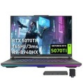ASUS - Upgraded - ROG Strix G16 16