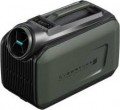 Cybertake - Portable Air Outdoor Conditioner, 3-in-1 AC Unit, Noise ≤55dB, Dehumidifier & Fan Quick Cooling for Camping Tent/RVs - Dark Green-6616782
