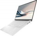 ASUS - Upgraded - Zenbook S 16 16” 3K OLED Touch Screen Laptop - Copilot+ PC - AMD Ryzen AI 9 365 - 24GB Memory - 4TB SSD - Scandinavian White