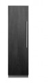 Dacor - 13.7 Cu. Ft. Built-In Column Refrigerator with SteelCool Interior - Custom Panel Ready
