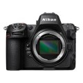 Nikon - Z 8 8K Video Mirrorless Camera (Body Only) - Black