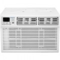 Emerson Quiet Kool - 450 Sq. Ft. 10,000 BTU Window Air Conditioner - White