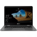 ASUS - ZenBook Flip 2-in-1 14