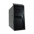 Lenovo - ThinkCentre M83 Desktop - Intel Core i5 - 8GB Memory - 500GB Hard Drive - Pre-Owned - Black