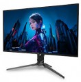 Acer - Predator 31.5” QD-OLED Curved UHD 240Hz 0.03ms FreeSync Gaming Monitor with HDR (DisplayPort, HDMI) - Black