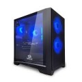 REDRAGON - Gaming System - Fire Series - Black