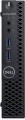 Refurbished Dell OptiPlex 3070-MICRO Desktop - Intel Core i5 - 16GB Memory - 500GB NVMe - Win11P64- Internal WIFI - Black
