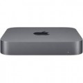 Apple - Pre-Owned - Mac mini Desktop - Intel Core i3 - 8GB Memory - 128GB HDD - Gray