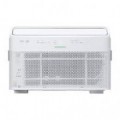 Frigidaire - 12,000 BTU 550 Sq. Ft. Smart Inverter Window Air Conditioner - White