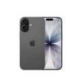 Apple - iPhone 17 256GB - Black (unlocked)