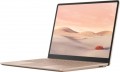 Microsoft - Geek Squad Certified Refurbished Surface Laptop Go 12.4