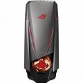 Asus - ROG Desktop - Intel Core i7 - 16GB Memory - Double NVIDIA GeForce GTX1080 - 1TB Hard Drive + 2x512GB Solid State Drive - Gray