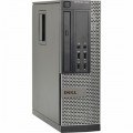 Dell - Refurbished OptiPlex Desktop - Intel Core i5 - 4GB Memory - 1TB Hard Drive - Black