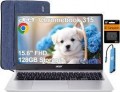 Acer - Chromebook 315 – 15.6