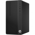 HP - Desktop - Intel Core i5 - 4GB Memory - 500GB Hard Drive - Black-6080900