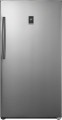 Insignia™ - 17.0 Cu. Ft. Upright Convertible Freezer/Refrigerator