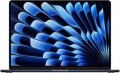 Apple - MacBook Air 15-inch Apple M4 chip Built for Apple Intelligence - 16GB Memory - 256GB SSD - Midnight
