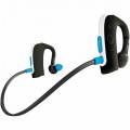 BlueAnt - PUMP 2 In-Ear Wireless Headphones - Black