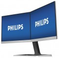 Philips - Brilliance 2-in-1 19