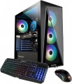 iBUYPOWER - Gaming Desktop - Intel i7-10700F - 16GB Memory - NVIDIA GeForce RTX 3070 8GB - 480GB SSD + 1TB HDD