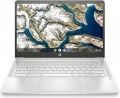 HP - Refurbished Excellent - Laptop X360 14a Chromebook 14
