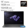 Dell - Pro 16 Plus PB16255 16